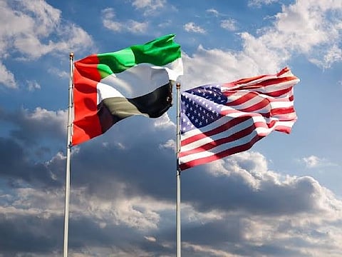 For two and a half centuries, the United States has been an influential partner in the global economy, science and innovation.
