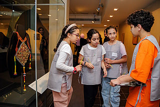 Sharjah Museums kick off summer season of fun and camps