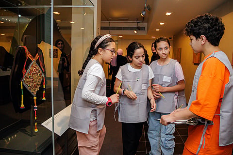 Sharjah Museums Authority lights up summer with camps and culture