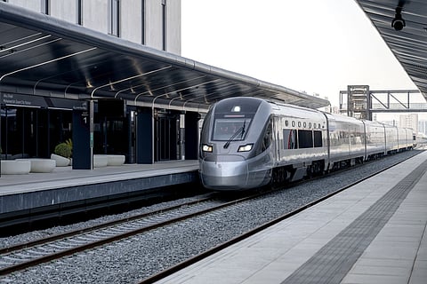 New rail link boosts domestic tourism and connects UAE’s key destinations