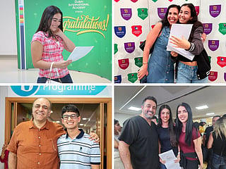 Many IB schools across the UAE marked strong results this year, notwithstanding the cancellation of exams following recent regional conflict.