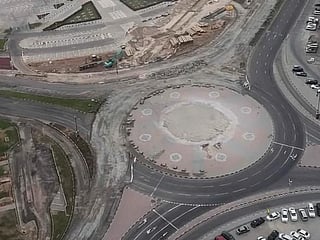 Motorists advised to avoid travelling between 7am and 9am, when morning traffic is at its busiest, and between 4pm and 7pm, the peak evening period. 