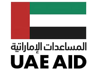 Emergency assistance will be delivered through the UAE Aid Agency and UN partners.
