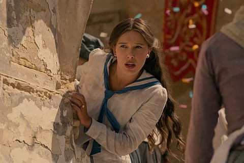 23 new movies and shows to stream this July on Netflix, Prime Video and more