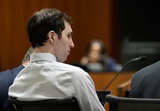 Prosecutors are seeking to convince a state judge this week that they have enough evidence against 23-year-old Tyler Robinson to proceed to a trial.