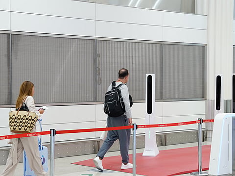 More than 9.4 million travellers benefited from Dubai’s integrated Smart Travel ecosystem in the first half of 2026.