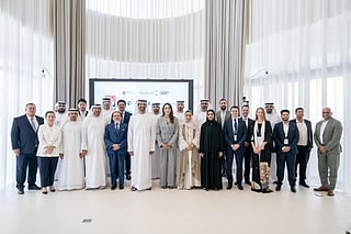New deals unite 35+ UAE partners to drive nationwide textile circularity