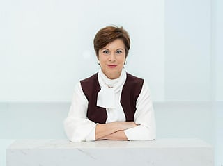 Sandra Marie Louw
