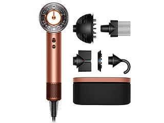 Dyson Supersonic review: Is the hair dryer worth it?