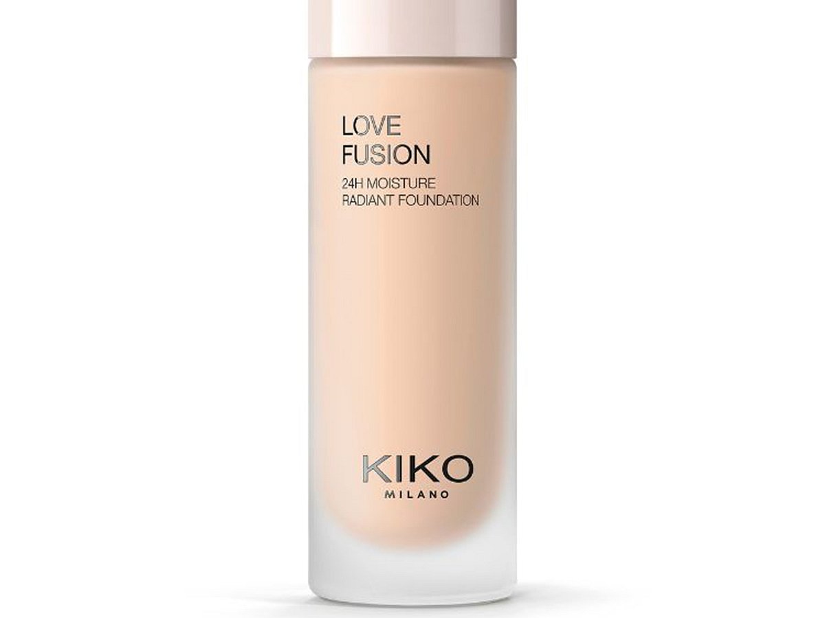 Can KIKO’s Love Fusion fix foundation trust issues?