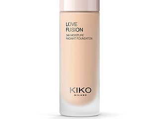 Can KIKO’s Love Fusion fix foundation trust issues?