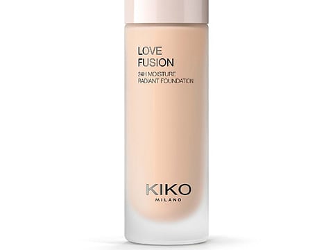 Can KIKO’s Love Fusion fix foundation trust issues?