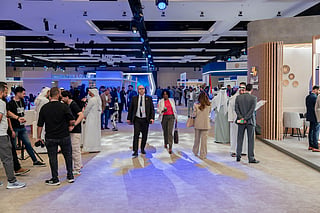 The event will bring together experts to discuss resilience, innovation and new opportunities.