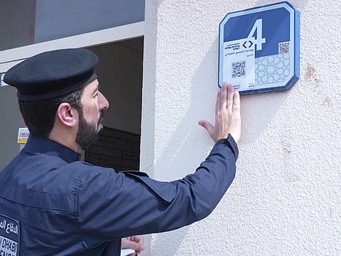 Residents told to unplug devices, shut off gas and lock homes before trips