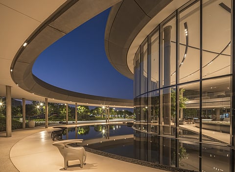 Arada Capital aims to offer institutional investors access to GCC real estate opportunities.