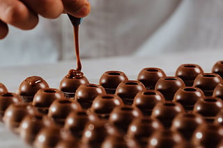 Emirates passengers are eating more chocolate than ever