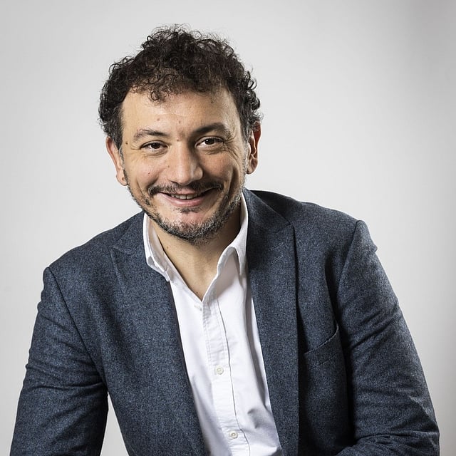 Florian Douetteau