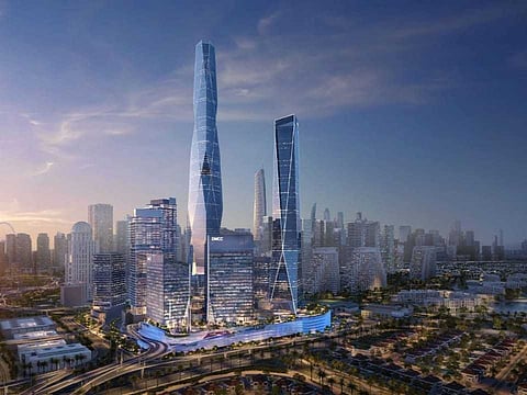 DMCC launches cybersecurity hub as tech firms top 4,000