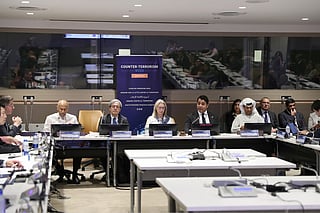 During UN Counter-Terrorism Week, the UAE reaffirmed its commitment to tackling extremism, terror financing and the misuse of technology.
