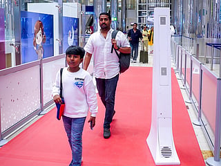 More than 9.4 million travellers benefited from Dubai’s integrated Smart Travel ecosystem in the first half of 2026.