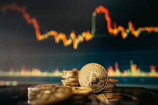 Binance surpasses $1 billion in assets under management