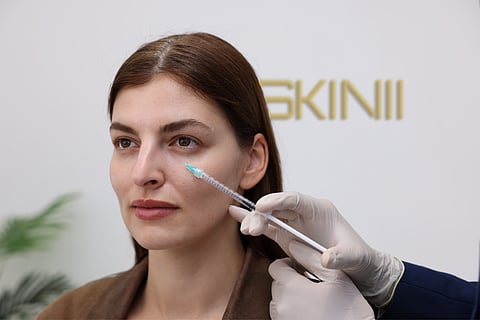 Precision aesthetics and natural enhancement shape Dubai’s non-surgical cosmetic market