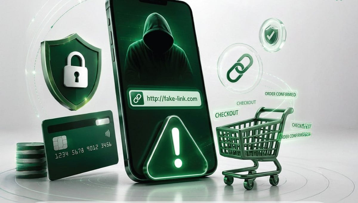 Dubai Police warn of fake consumer protection scam websites