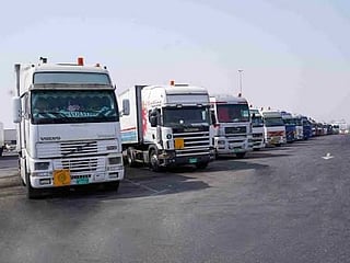 The largest increase was delivered at Al Ruwayyah 2, where 107 spaces were added, followed by Lehbab 2 with 90 spaces, Lehbab 1 with 47. 