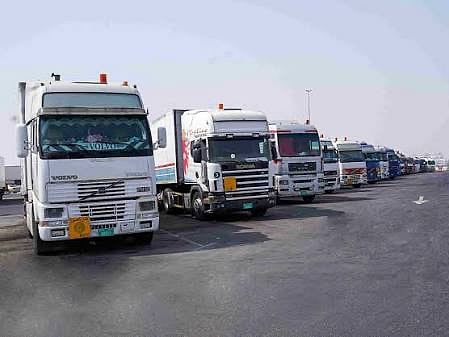 The largest increase was delivered at Al Ruwayyah 2, where 107 spaces were added, followed by Lehbab 2 with 90 spaces, Lehbab 1 with 47. 