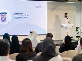 6 firms get Dh400,000 boost under UAE green licence