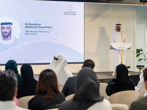 UAE’s first green licence gives sustainability firms Dh400,000-plus support
