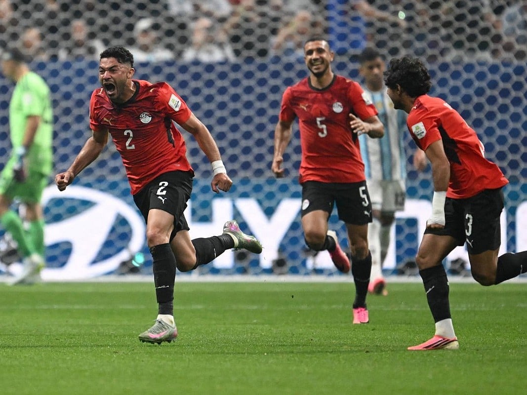 Egypt achieved their best-ever run in the World Cup in the 2026 edition of the tournament