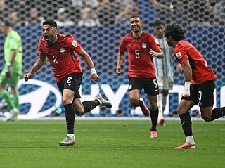 Egypt achieved their best-ever run in the World Cup in the 2026 edition of the tournament 