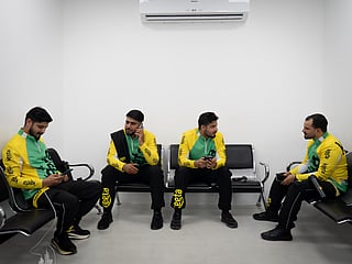 Keeta launches cooling and rest facilities for riders