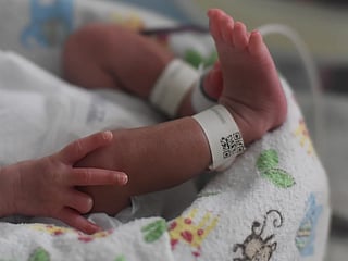 A nurse at a hospital in Egypt's Dakahlia Governorate handed over the newborn in exchange for a flat and a sum of money. 