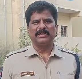 The ACB, which arrested the tainted official on Monday evening, produced him before designated ACB Court on Tuesday. Following the court order, he was shifted to Chanchalguda Central Jail.