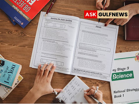 Ask Gulf News: How to apply for a UAE private tutor permit