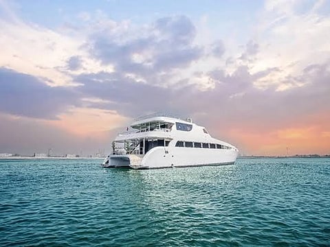 UAE gets its first aggregator platform for yacht rental bookings