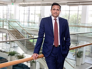 For Ajay Rajendran, Dubai’s ease of doing business, visionary leadership and investor confidence have created an environment where entrepreneurs can think bigger.
