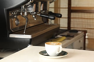 Best espresso machines on Amazon 