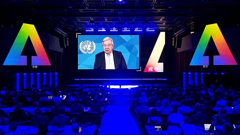 Muslim Council of Elders joins UN-led global dialogue in Geneva to shape ethical AI governance