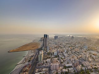 The agenda provides a comprehensive urban roadmap aligned with Ajman Vision 2030, setting out long-term development priorities. 