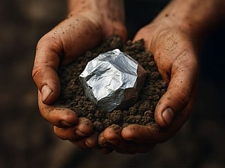 India expands critical minerals push, partners with 35 countries to secure supply chains.