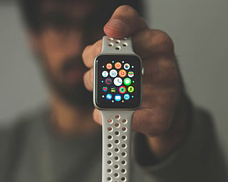 Some things your smartwatch measures directly, while others are intelligent estimates based on algorithms. 