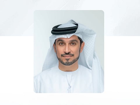 Mohammed Saeed Al Shehhi Named Secretary-General to Shape and Oversee UAE National Media Strategy