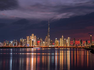 The Human Health and Social Work Activities sector recorded the highest growth rate at 17.5 per cent, contributing 1.5 per cent to the emirate’s GDP. 