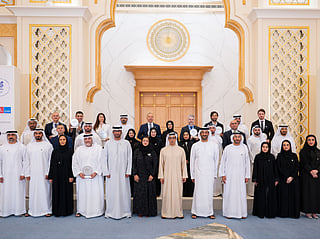 Emirates wins UAE’s top green business seal