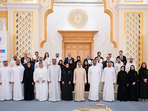 Emirates Group wins UAE’s top sustainability seal again after major green push