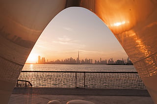 When does summer actually end in the UAE? 