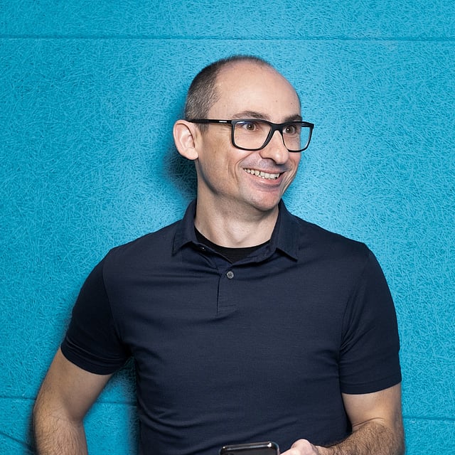 Bernd Greifeneder